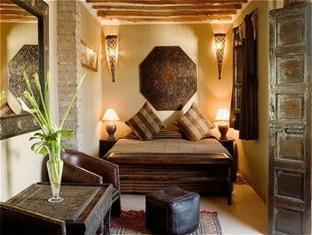 Angsana Riads Collection Hotel Morocco Marrákes Kültér fotó
