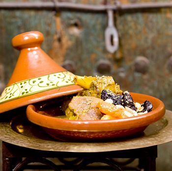 Angsana Riads Collection Hotel Morocco Marrákes Kültér fotó