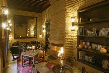 Angsana Riads Collection Hotel Morocco Marrákes Kültér fotó