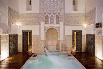 Angsana Riads Collection Hotel Morocco Marrákes Kültér fotó