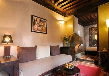 Angsana Riads Collection Hotel Morocco Marrákes Kültér fotó