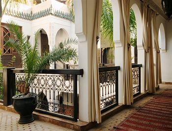 Angsana Riads Collection Hotel Morocco Marrákes Kültér fotó