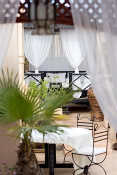 Angsana Riads Collection Hotel Morocco Marrákes Kültér fotó